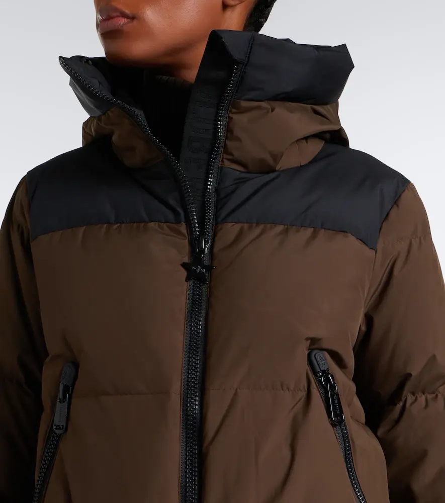 Goldbergh Village technical ski jacket | Thumbnail 3 Goldbergh Village technical ski jacket | Thumbnail 3