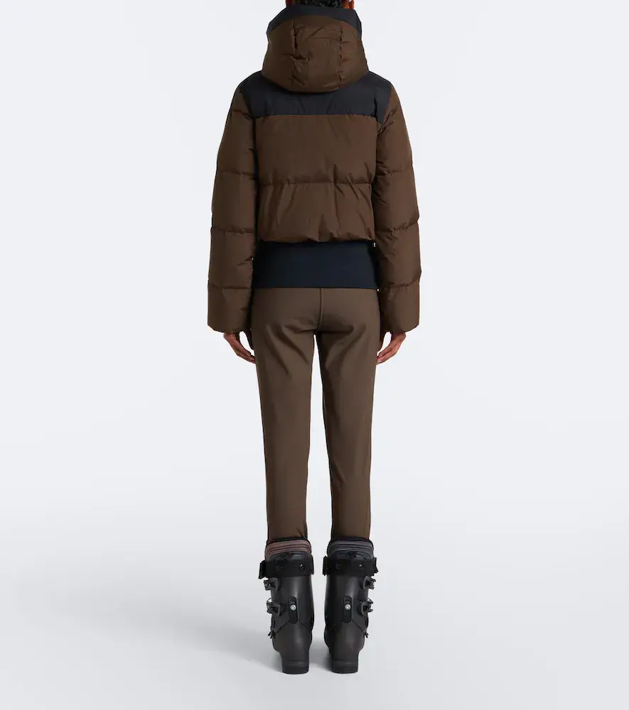 Goldbergh Village technical ski jacket | Thumbnail 4 Goldbergh Village technical ski jacket | Thumbnail 4