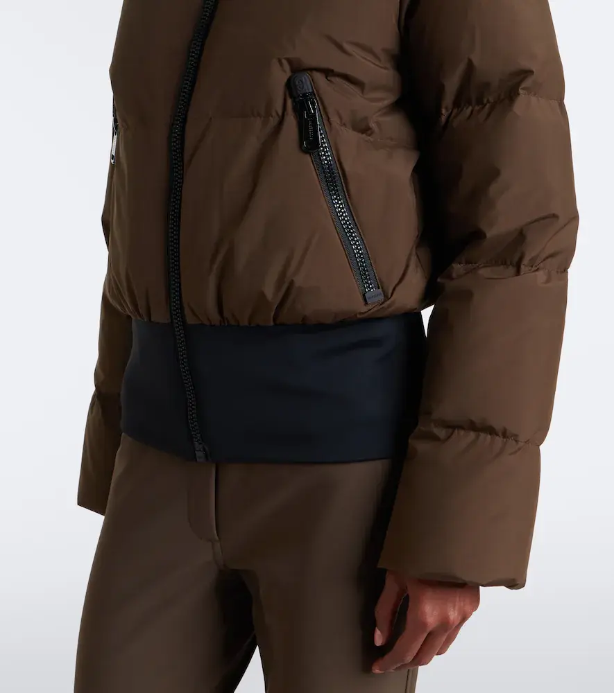 Goldbergh Village technical ski jacket | Thumbnail 5 Goldbergh Village technical ski jacket | Thumbnail 5
