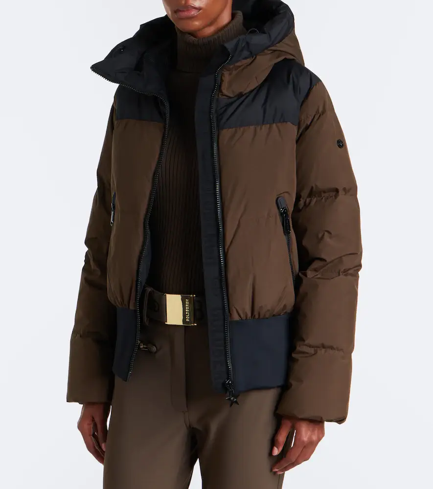 Goldbergh Village technical ski jacket | Thumbnail 6 Goldbergh Village technical ski jacket | Thumbnail 6