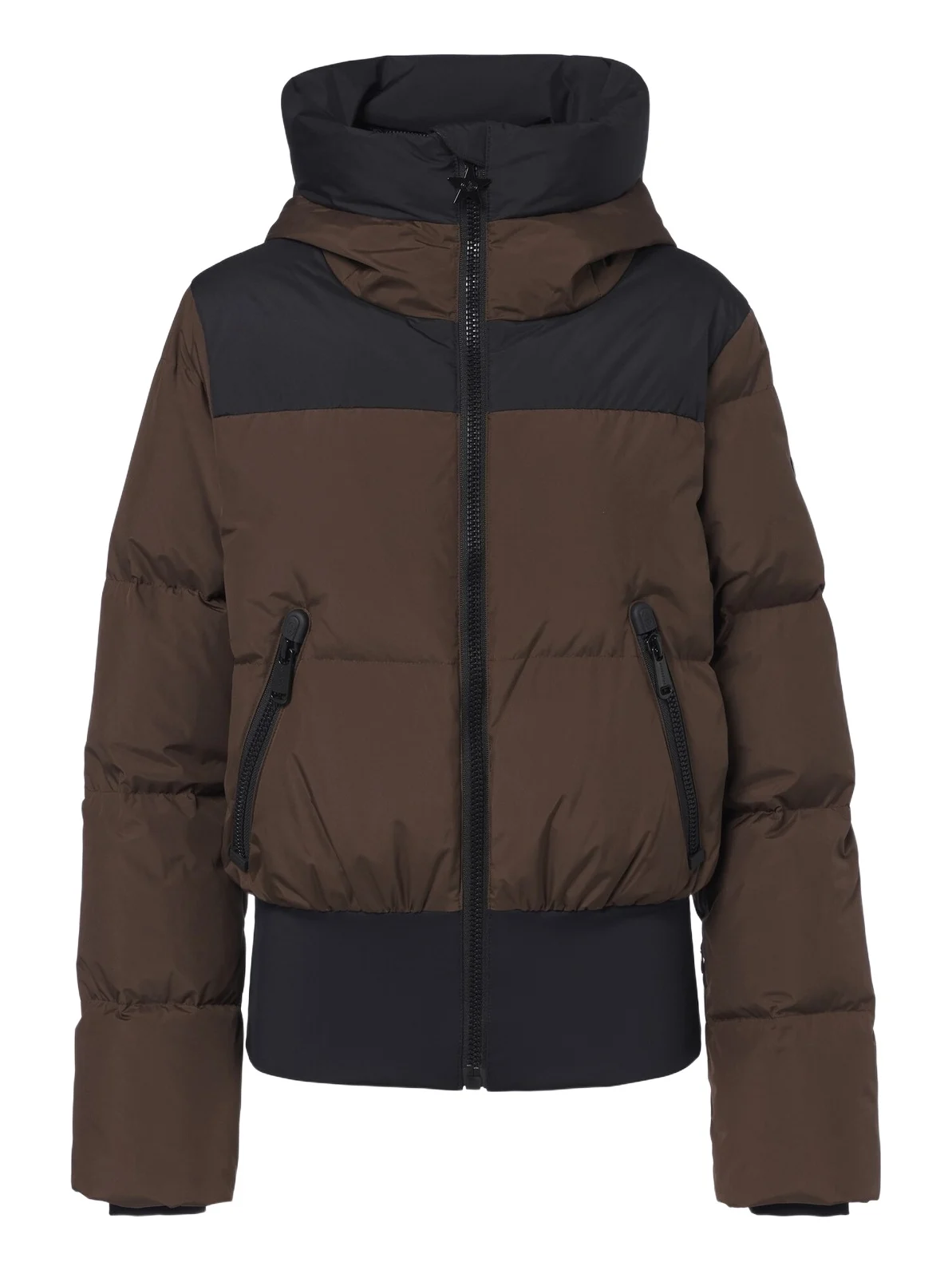 Village technical ski jacket Village technical ski jacket