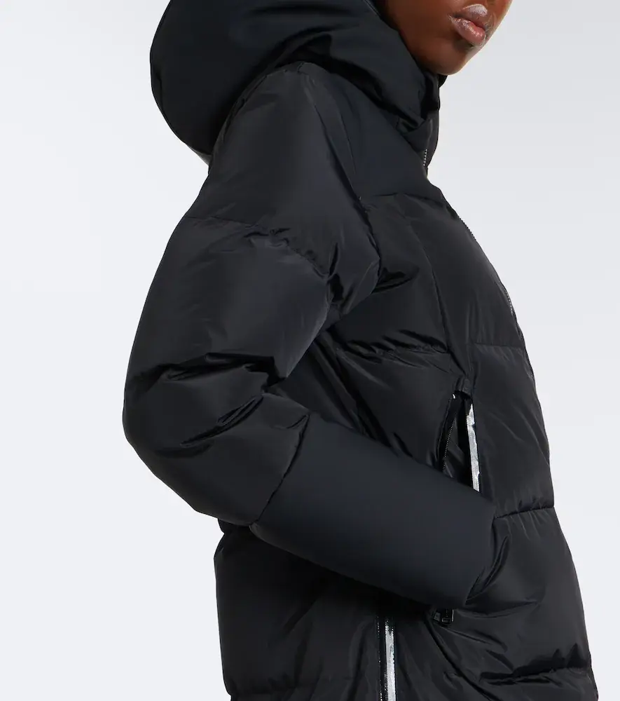 Goldbergh Sion hooded down coat | Thumbnail 2 Goldbergh Sion hooded down coat | Thumbnail 2