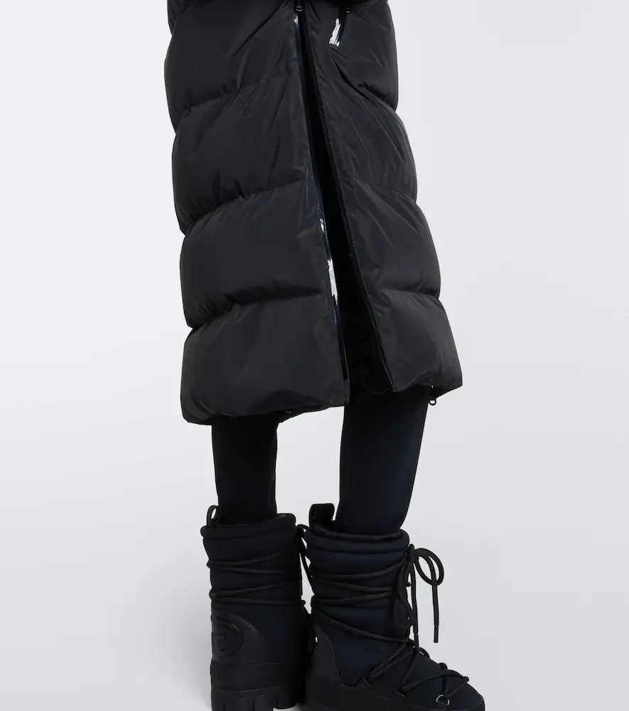 Goldbergh Sion hooded down coat | Thumbnail 5 Goldbergh Sion hooded down coat | Thumbnail 5