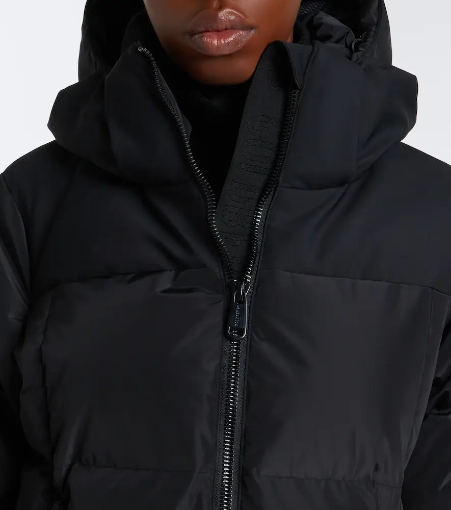 Goldbergh Sion hooded down coat | Thumbnail 7 Goldbergh Sion hooded down coat | Thumbnail 7