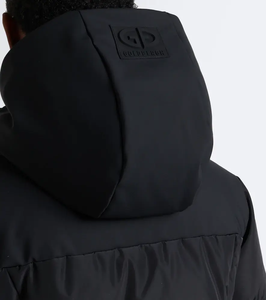 Goldbergh Sion hooded down coat | Thumbnail 8 Goldbergh Sion hooded down coat | Thumbnail 8