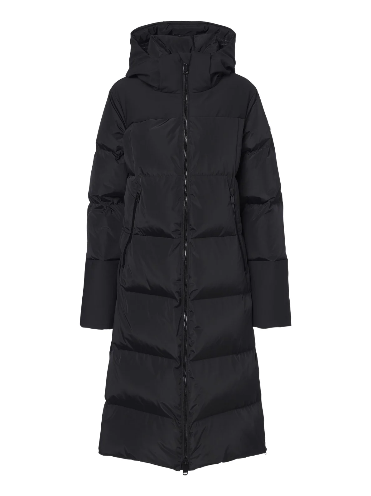 Sion hooded down coat Sion hooded down coat