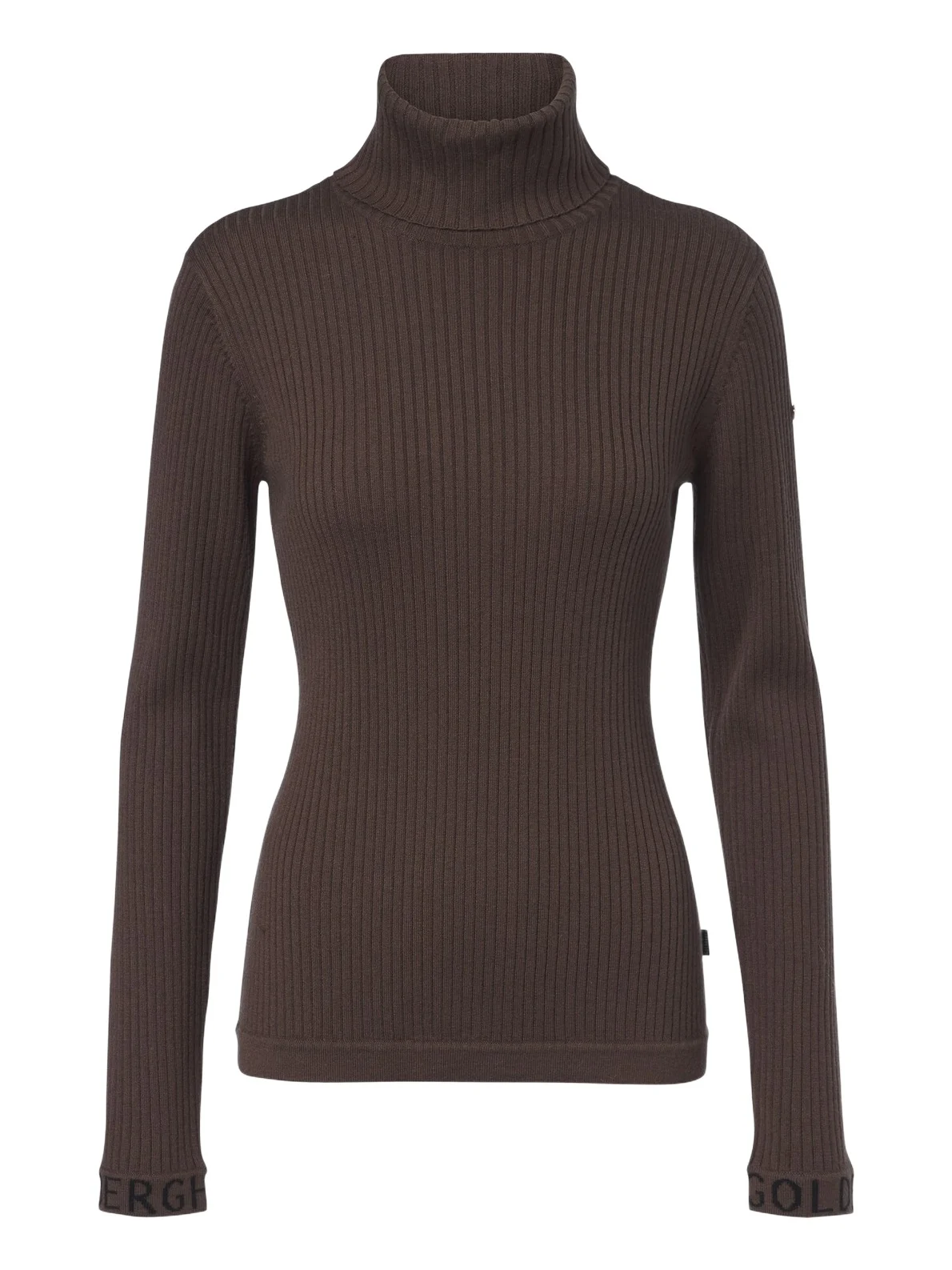 Mira turtleneck sweater Mira turtleneck sweater