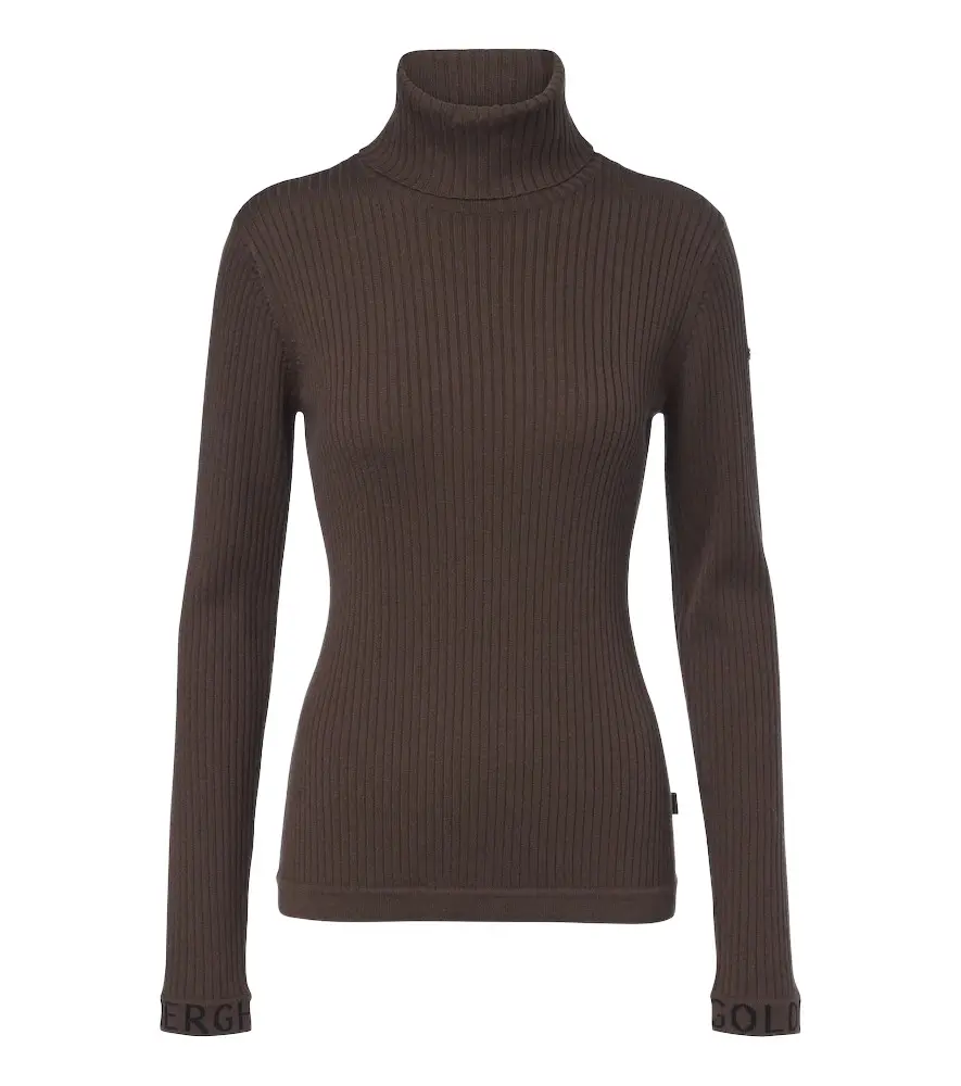 Mira turtleneck sweater Mira turtleneck sweater