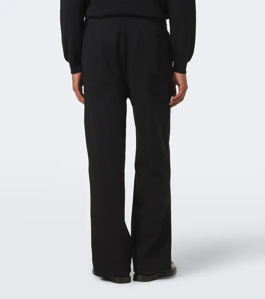Burberry EKD cotton jersey sweatpants | Thumbnail 5 Burberry EKD cotton jersey sweatpants | Thumbnail 5