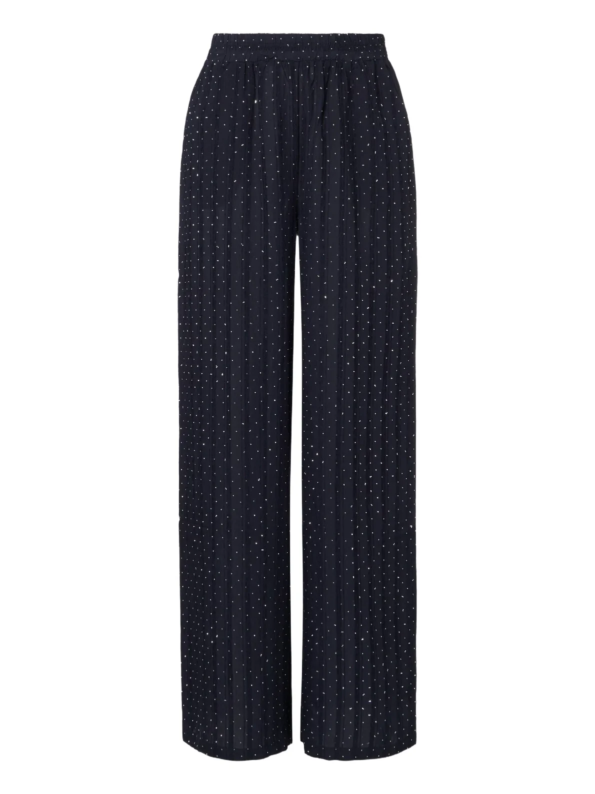 Trisha embellished palazzo pants Trisha embellished palazzo pants