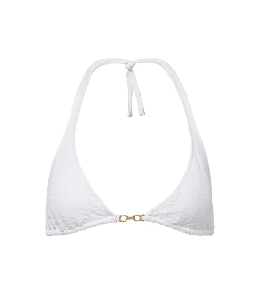 Melissa Odabash Miro bikini top