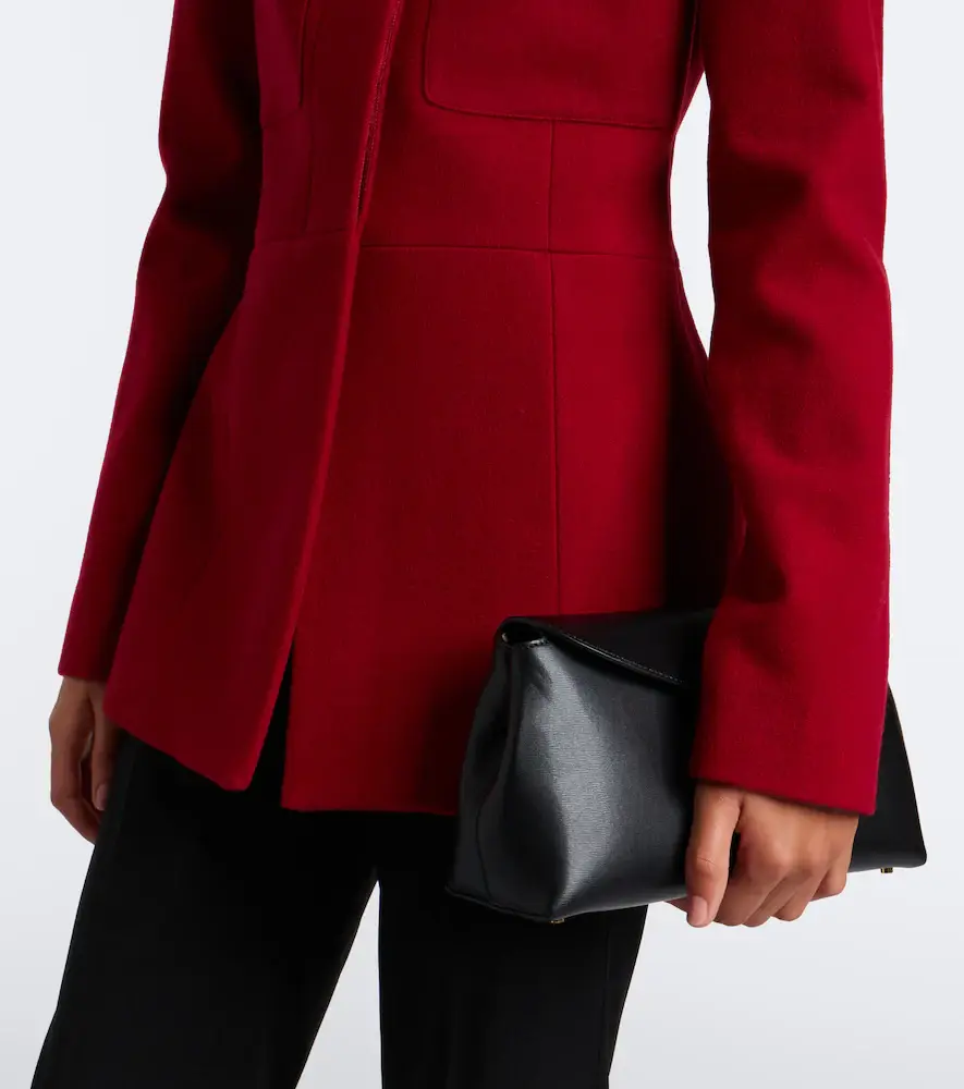 Tove Eton wool and cashmere jacket | Thumbnail 4 Tove Eton wool and cashmere jacket | Thumbnail 4