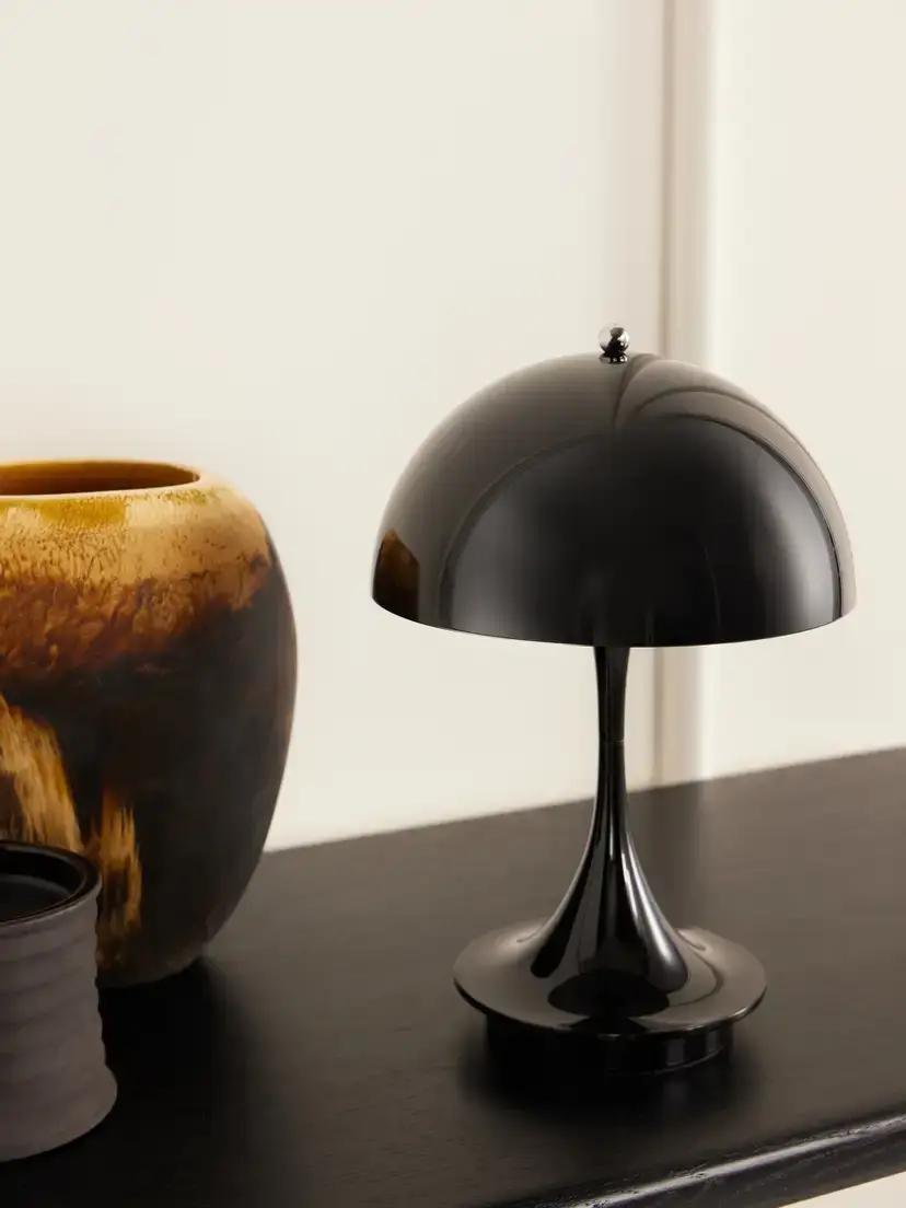 Louis Poulsen Panthella 160 Portable Table Lamp | Thumbnail 2 Louis Poulsen Panthella 160 Portable Table Lamp | Thumbnail 2