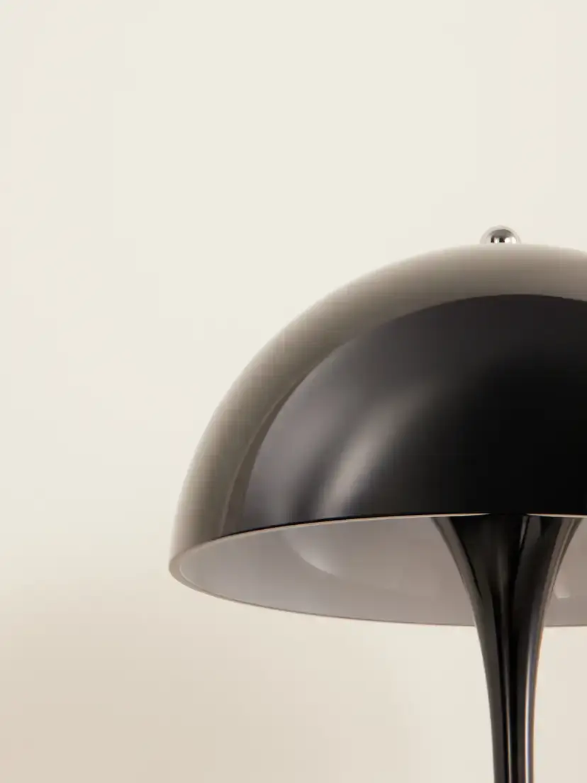 Louis Poulsen Panthella 160 Portable Table Lamp | Thumbnail 3 Louis Poulsen Panthella 160 Portable Table Lamp | Thumbnail 3