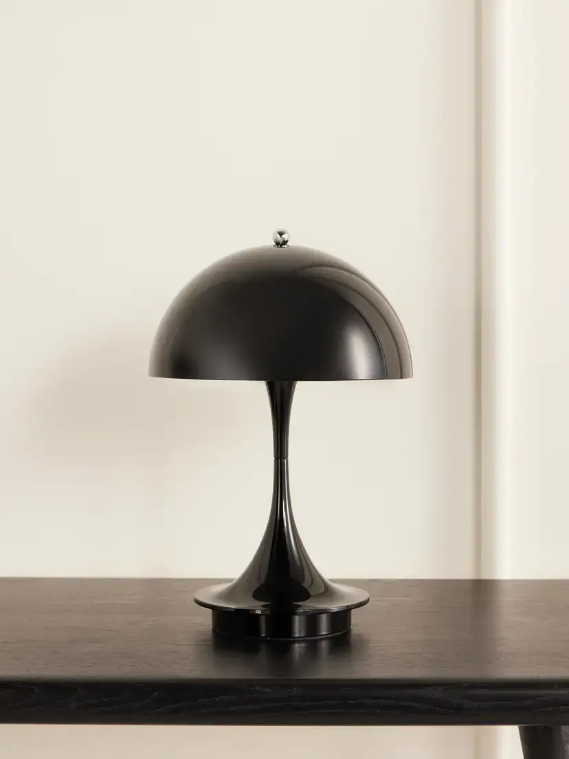 Louis Poulsen Panthella 160 Portable Table Lamp