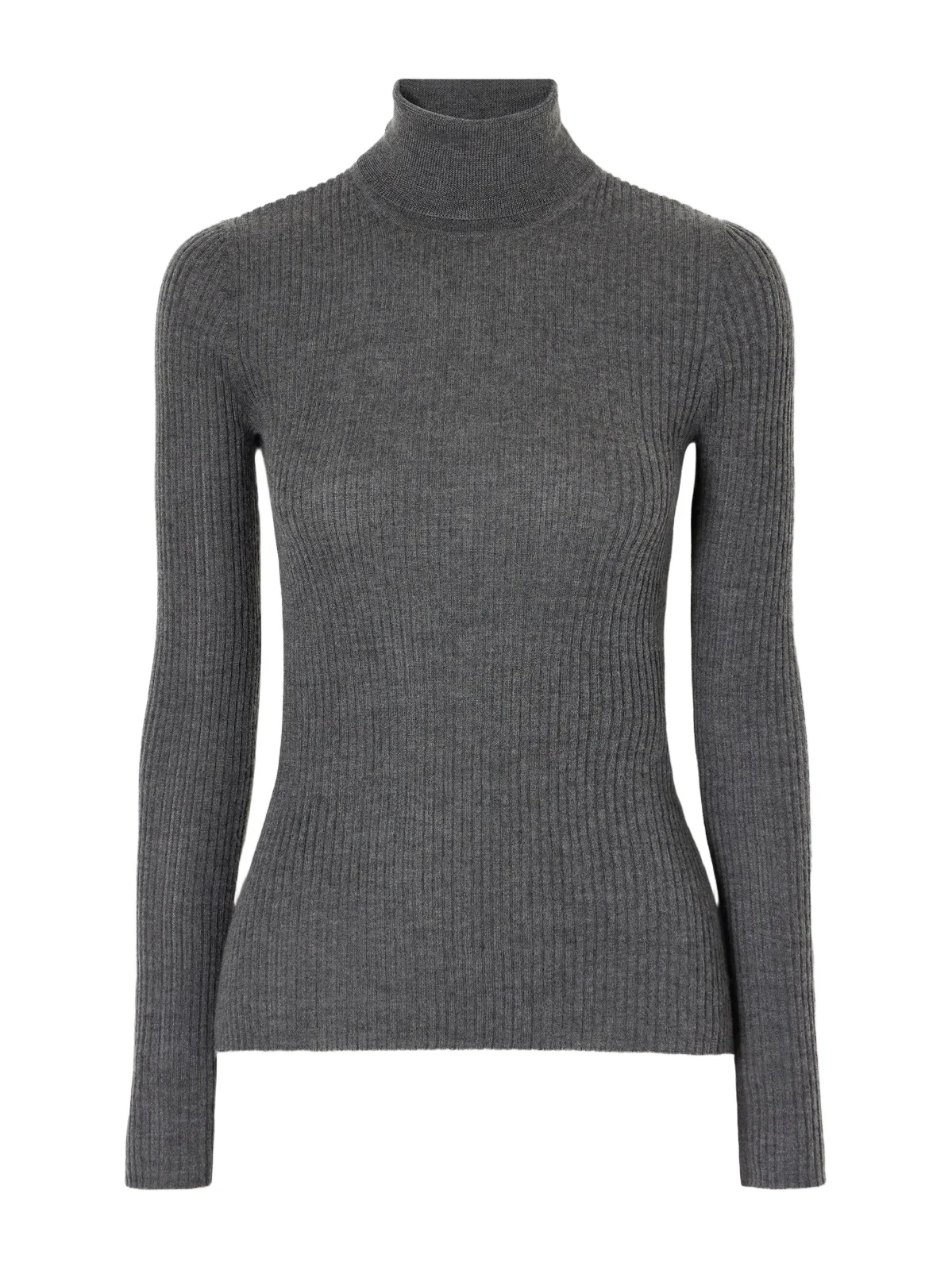 Peppe Ribbed Cashmere-blend Sweater Peppe Ribbed Cashmere-blend Sweater