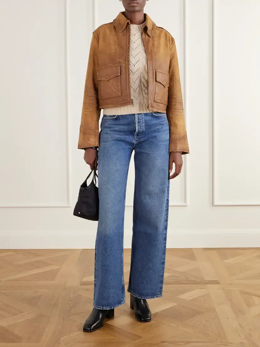 Max Mara Samba Cable-knit Wool And Cashmere-blend Sweater | Thumbnail 2 Max Mara Samba Cable-knit Wool And Cashmere-blend Sweater | Thumbnail 2