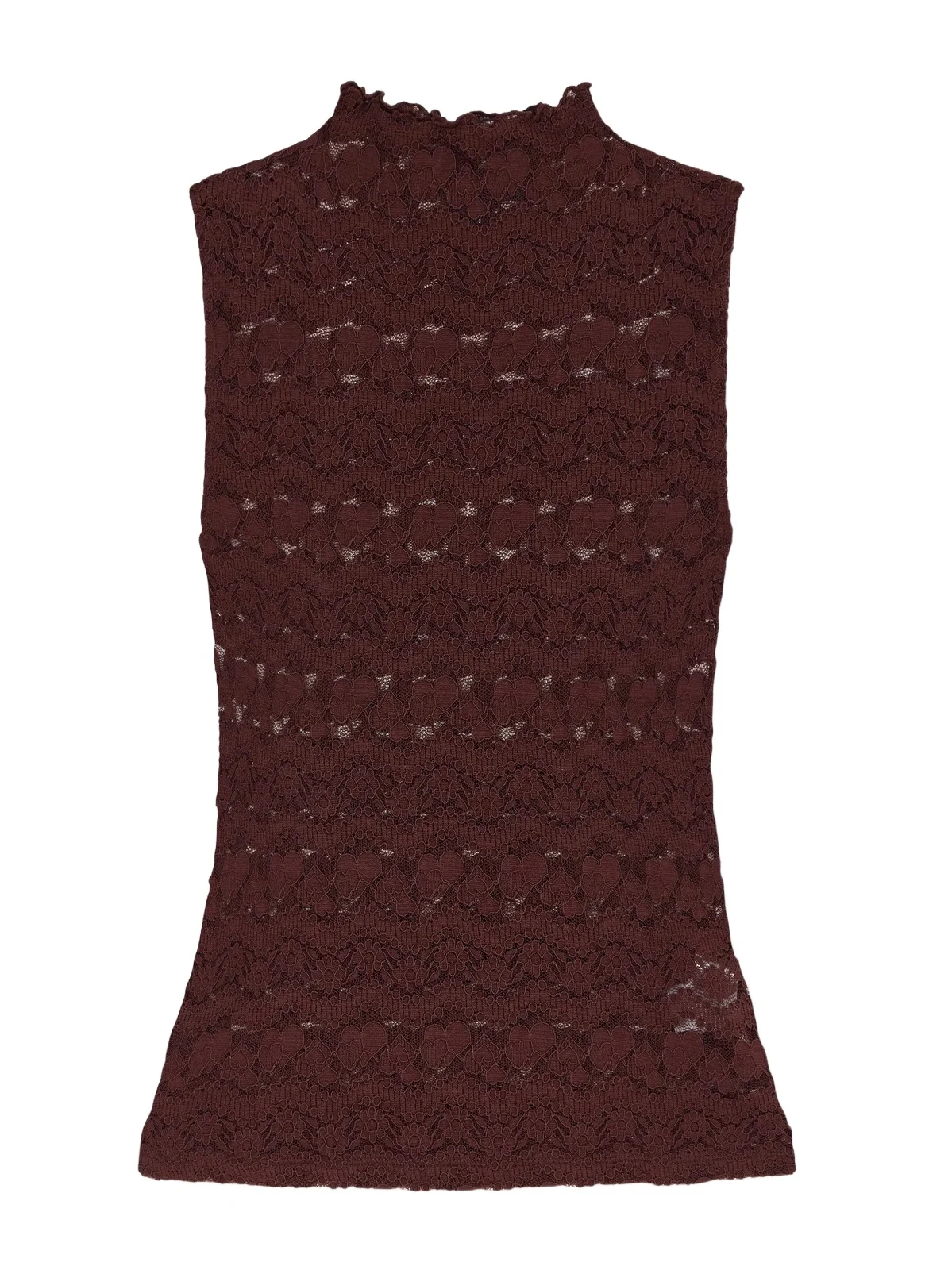 Veronica Beard Alora Lace Tank