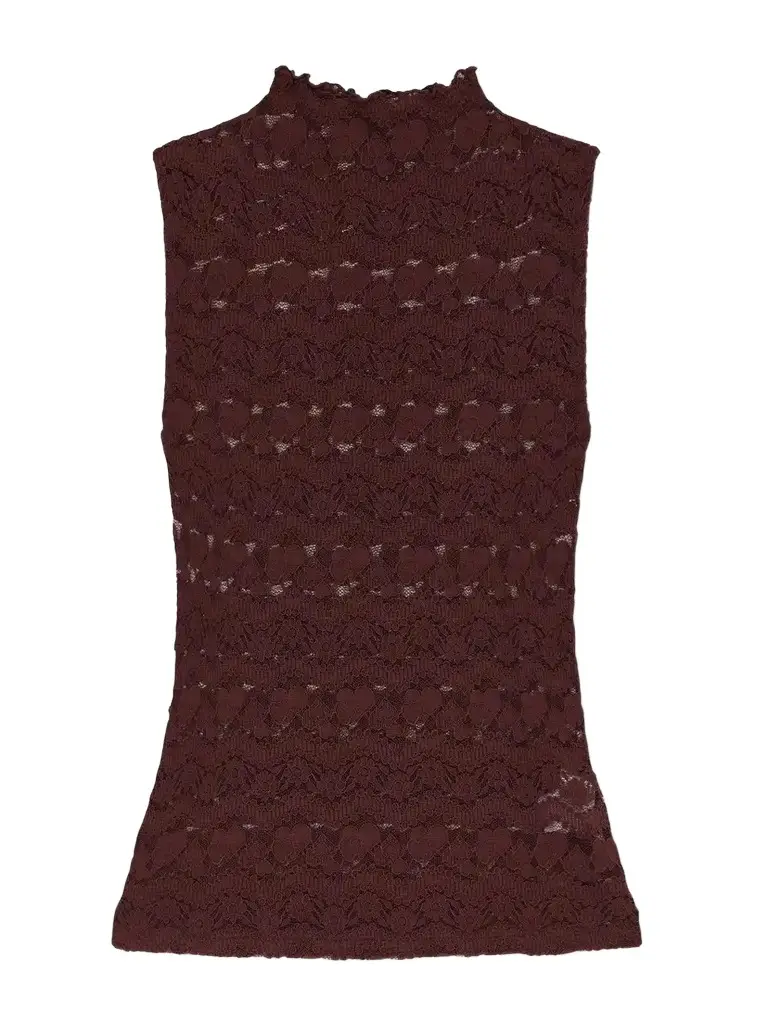 Alora Lace Tank Alora Lace Tank