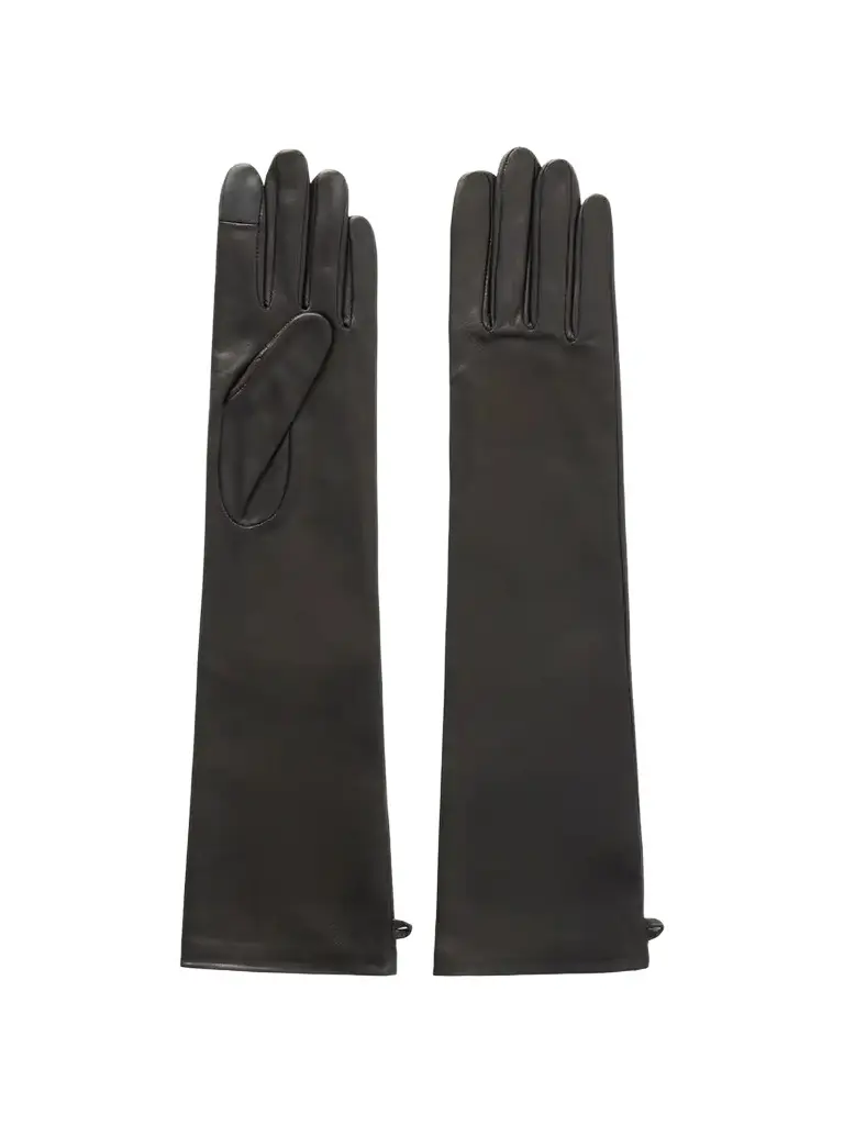 Opera Leather Gloves Opera Leather Gloves