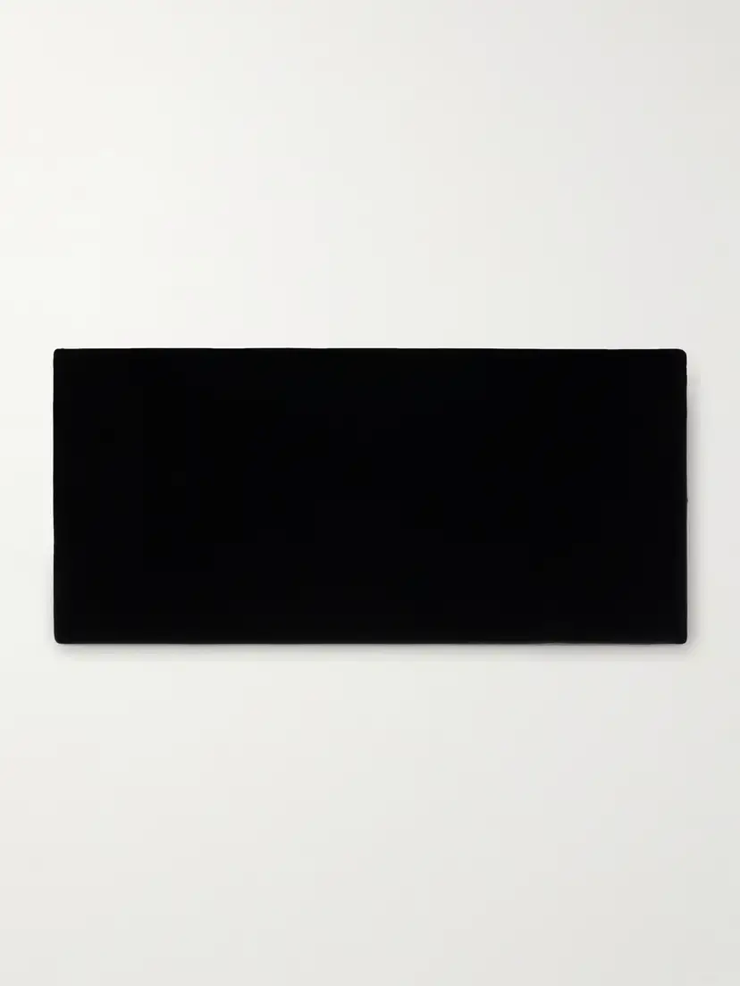Tom Ford Arc Velvet Clutch | Thumbnail 4 Tom Ford Arc Velvet Clutch | Thumbnail 4