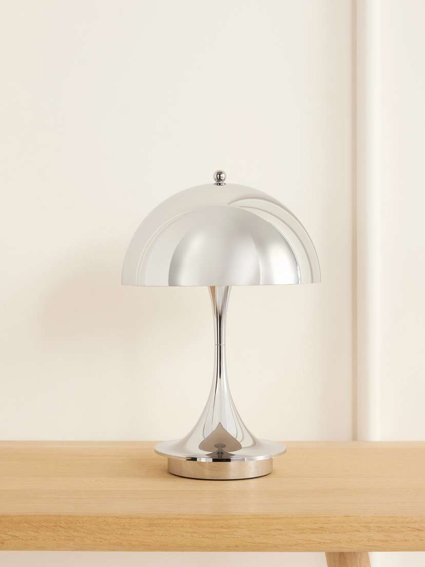 Louis Poulsen Panthella 160 Portable Table Lamp