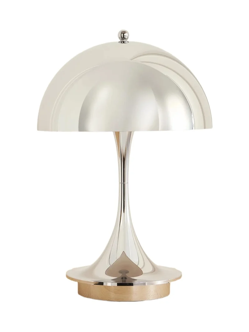 Louis Poulsen Panthella 160 Portable Table Lamp