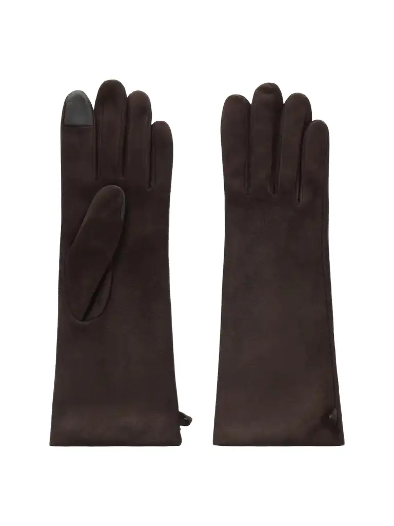 Christina Suede Gloves Christina Suede Gloves