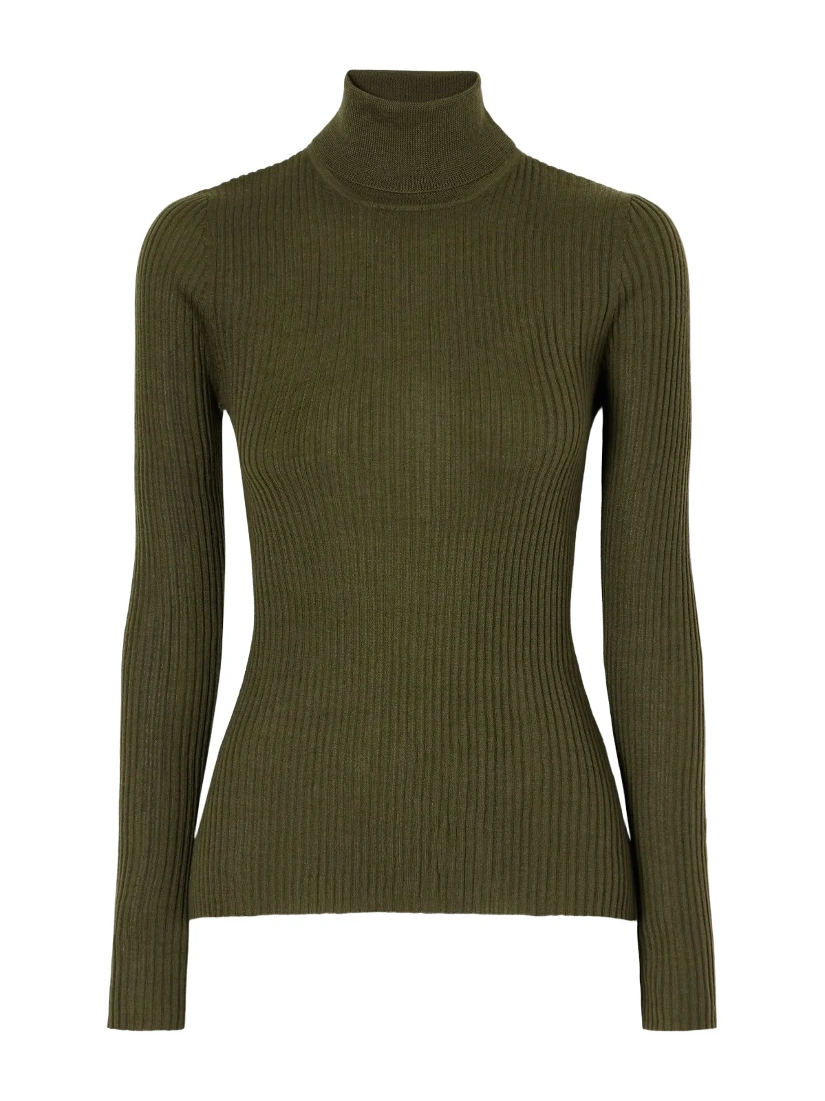 Peppe Ribbed Cashmere-blend Sweater Peppe Ribbed Cashmere-blend Sweater