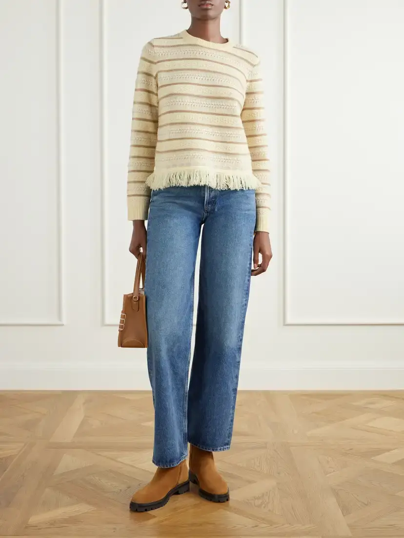 Loeffler Randall Danny Suede Ankle Boots | Thumbnail 4 Loeffler Randall Danny Suede Ankle Boots | Thumbnail 4