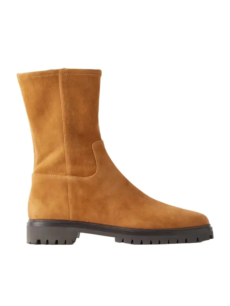 Danny Suede Ankle Boots Danny Suede Ankle Boots