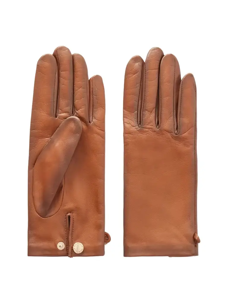 Olga Leather Gloves Olga Leather Gloves