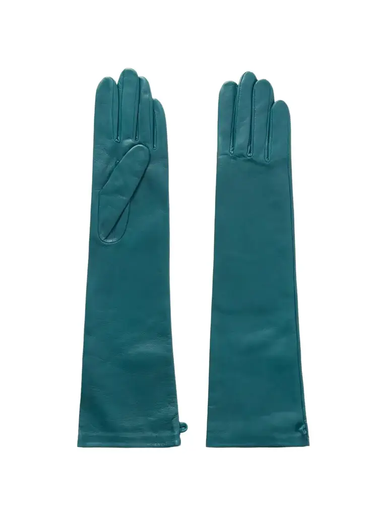 Opera Leather Gloves Opera Leather Gloves