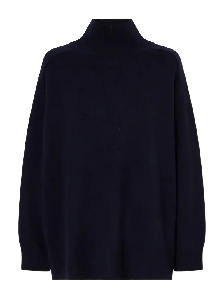 Cashmere Turtleneck Sweater Cashmere Turtleneck Sweater