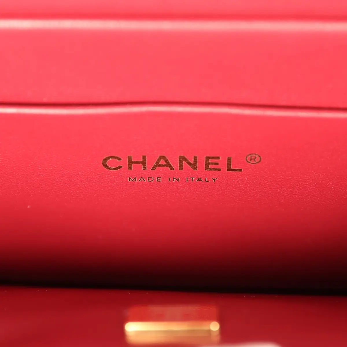 Chanel Chanel Large Bowling Bag Camel Suede Gold Hardware | Thumbnail 9 Chanel Chanel Large Bowling Bag Camel Suede Gold Hardware | Thumbnail 9