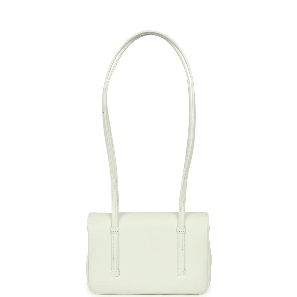 Chanel Chanel Mini Preppy Coco Clutch with Straps Light Blue Shiny Caviar Brushed Gold Hardware | Thumbnail 4 Chanel Chanel Mini Preppy Coco Clutch with Straps Light Blue Shiny Caviar Brushed Gold Hardware | Thumbnail 4