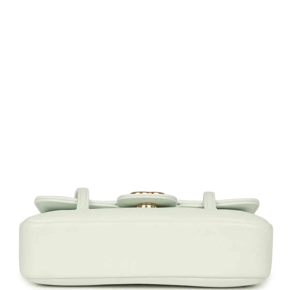 Chanel Chanel Mini Preppy Coco Clutch with Straps Light Blue Shiny Caviar Brushed Gold Hardware | Thumbnail 6 Chanel Chanel Mini Preppy Coco Clutch with Straps Light Blue Shiny Caviar Brushed Gold Hardware | Thumbnail 6
