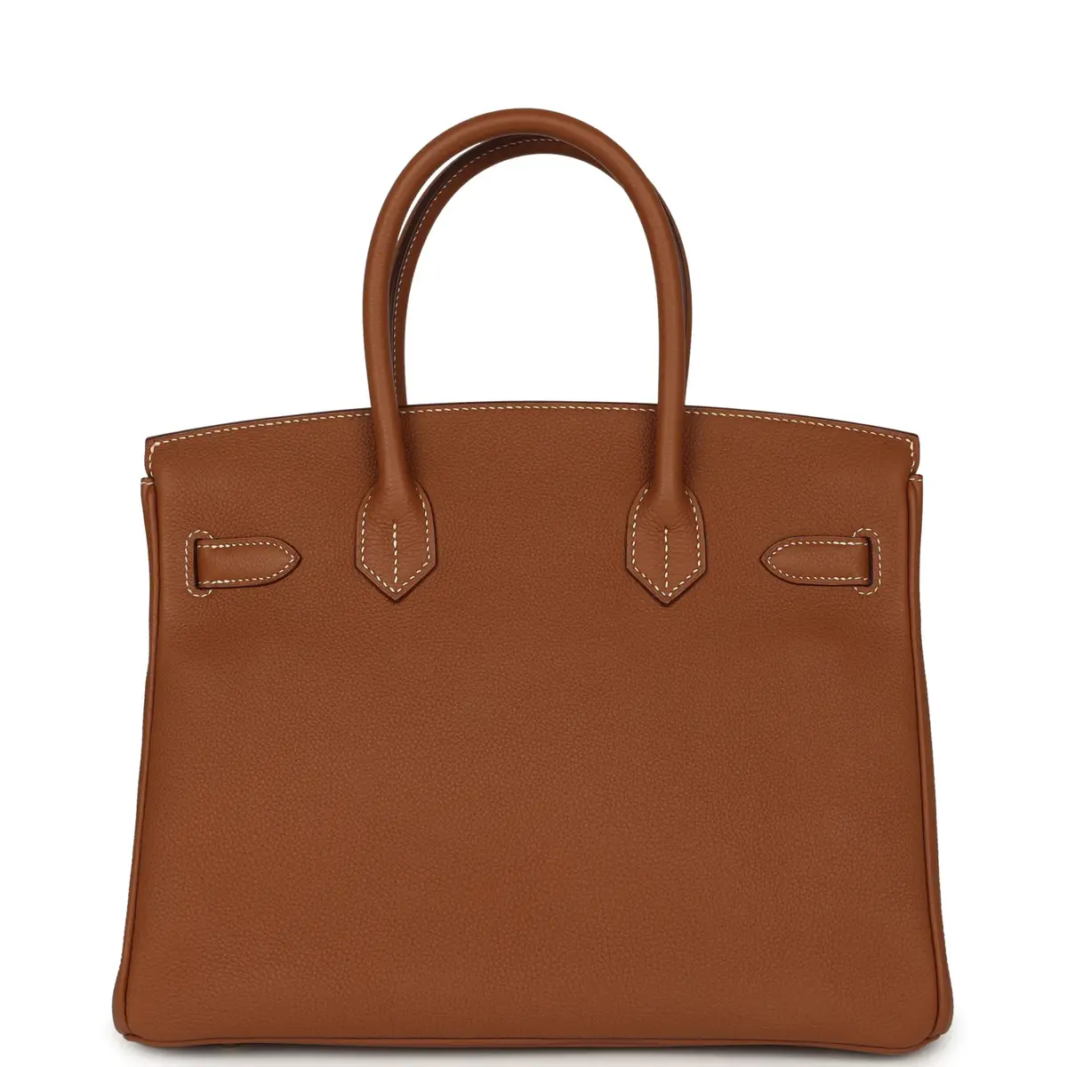 HERMÈS Hermes Birkin 30 Gold Togo Gold Hardware | Thumbnail 4 HERMÈS Hermes Birkin 30 Gold Togo Gold Hardware | Thumbnail 4