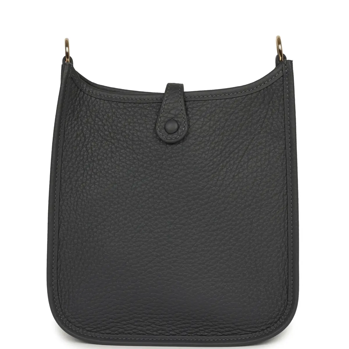 HERMÈS Hermes Evelyne TPM Ardoise Clemence Permabrass Hardware | Thumbnail 4 HERMÈS Hermes Evelyne TPM Ardoise Clemence Permabrass Hardware | Thumbnail 4