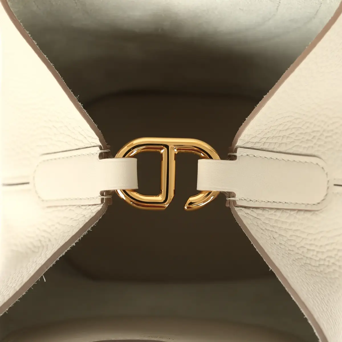 HERMÈS Hermes In-The-Loop 18 Beton Clemence, Swift Gold Hardware | Thumbnail 7