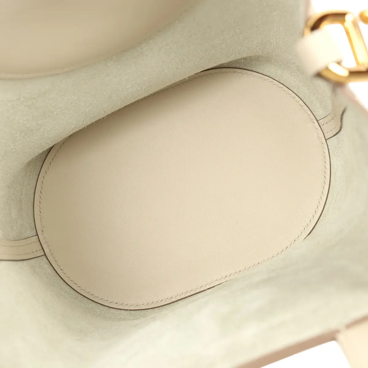 HERMÈS Hermes In-The-Loop 18 Beton Clemence, Swift Gold Hardware | Thumbnail 8
