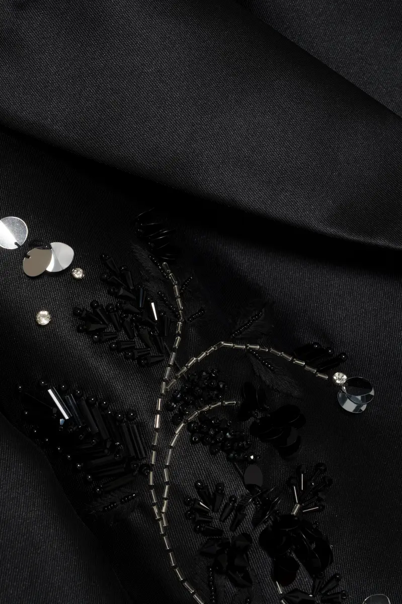 Simkhai Liri Embellished Blazer | Thumbnail 2