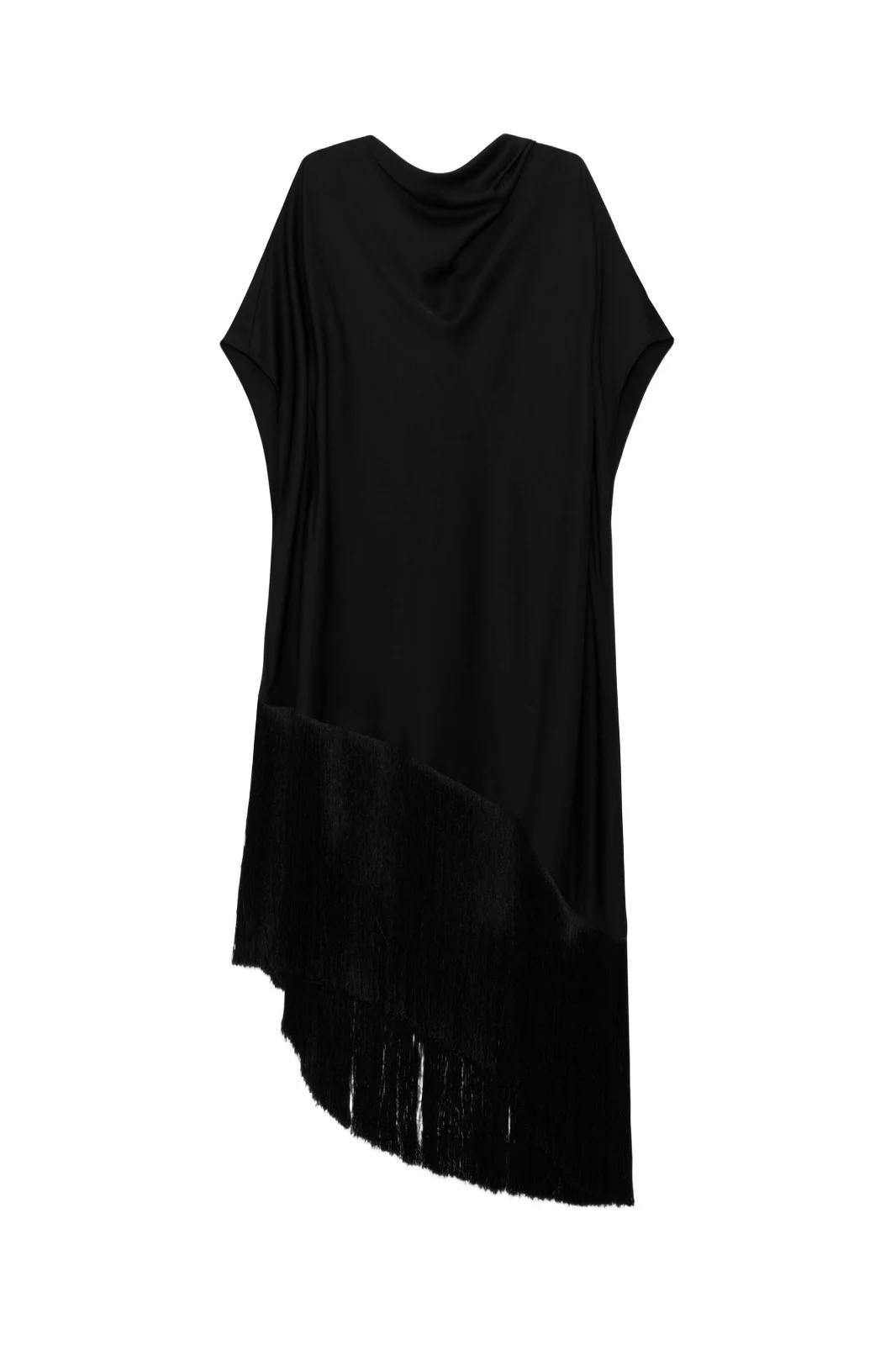 Nadine Satin Midi Dress Nadine Satin Midi Dress