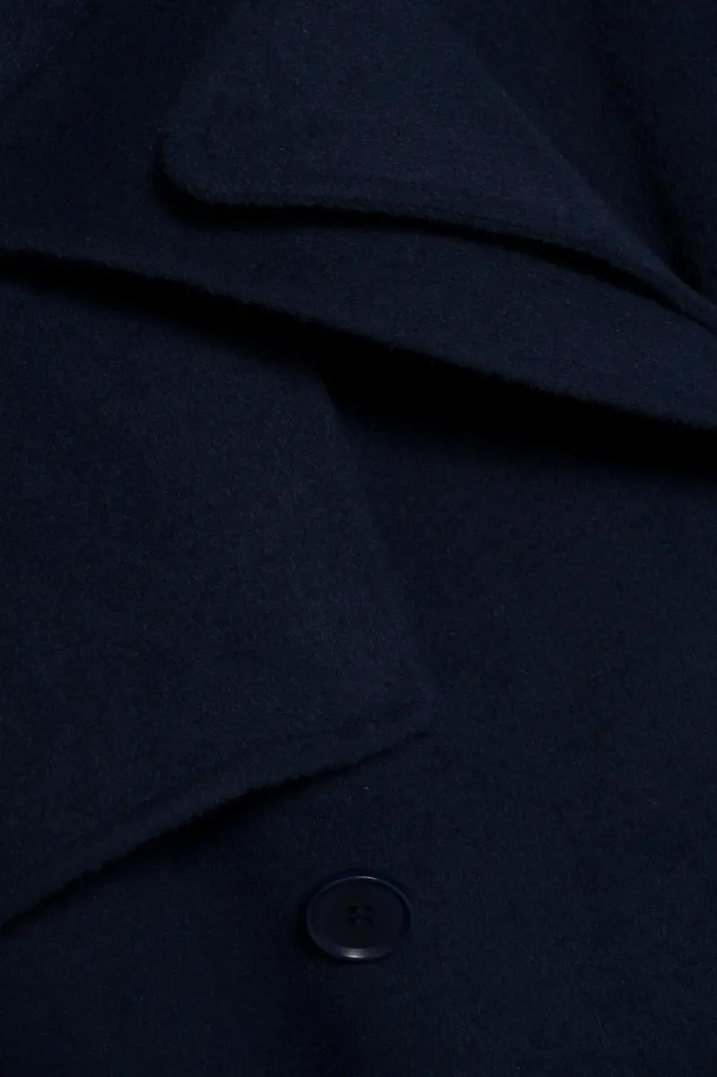 Simkhai Rumi Belted Wool Coat | Thumbnail 2 Simkhai Rumi Belted Wool Coat | Thumbnail 2