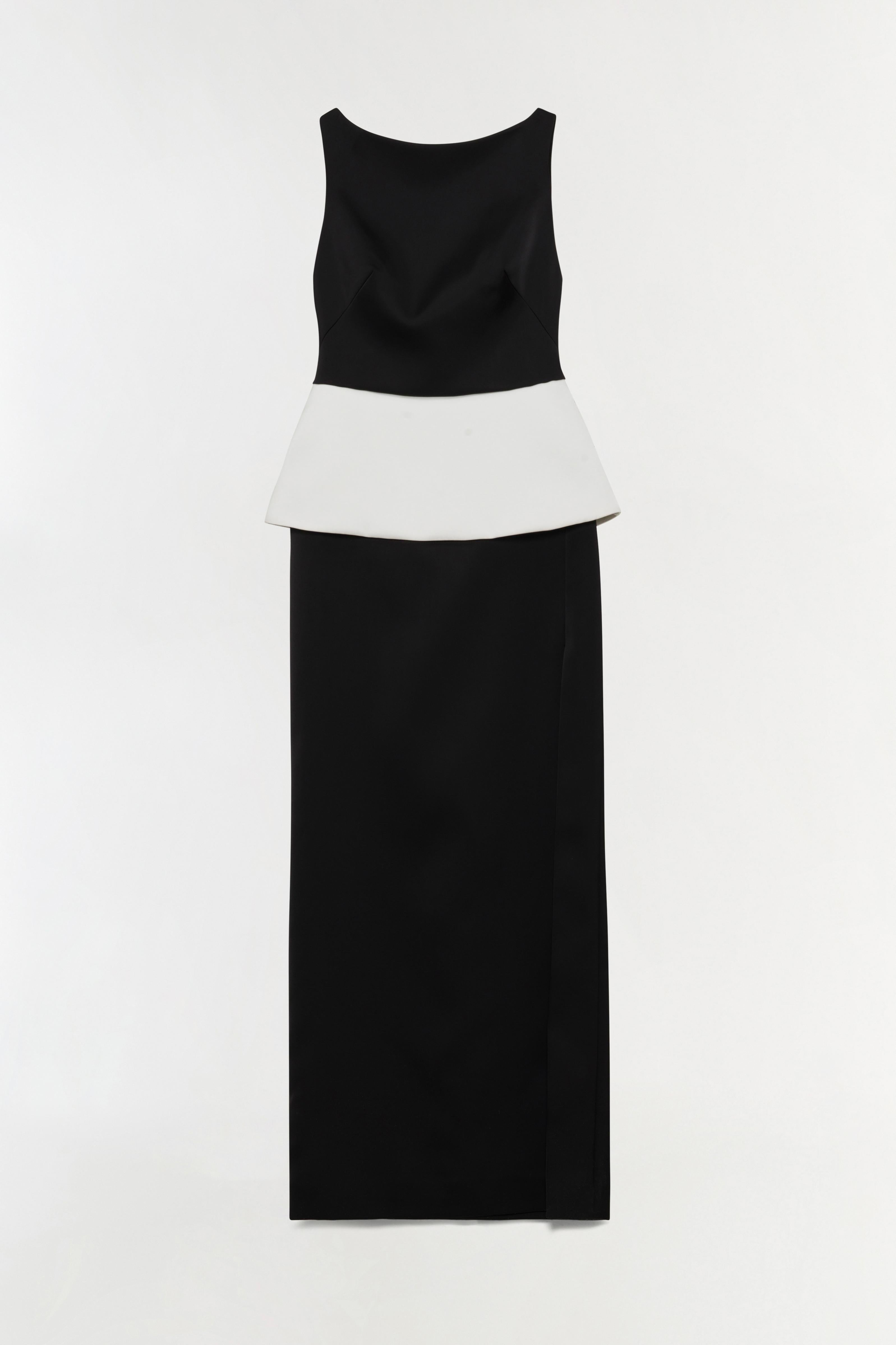 Simkhai Sirel Gown