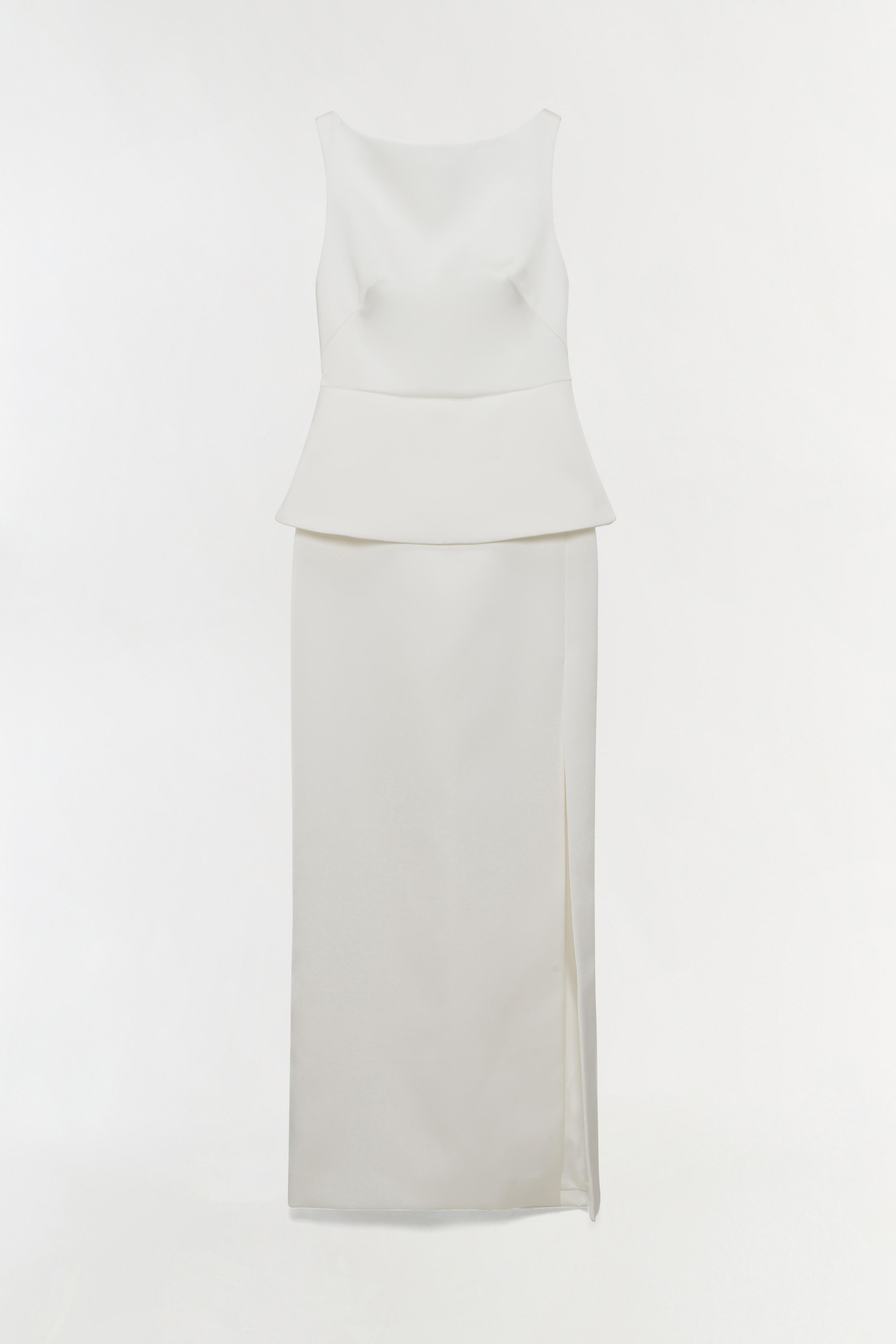Simkhai Sirel Gown