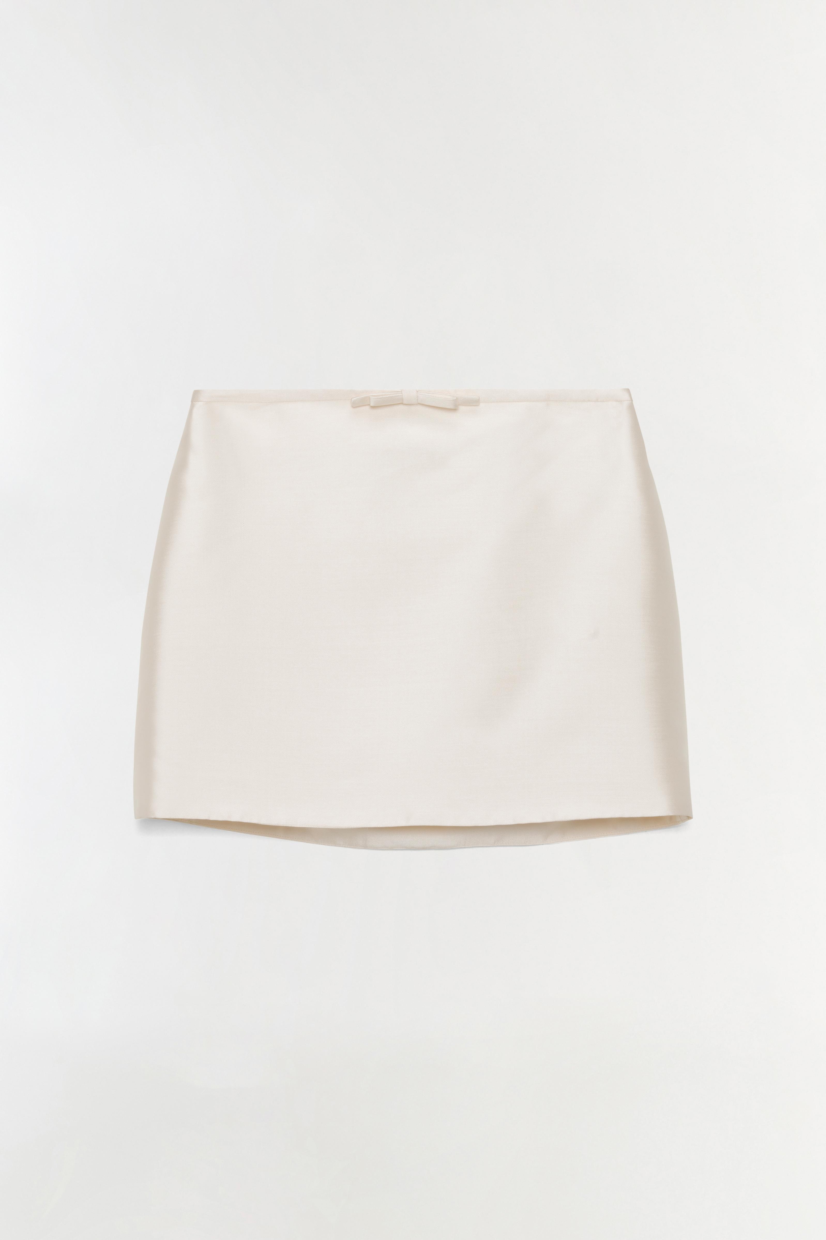 Viana Mini Skirt