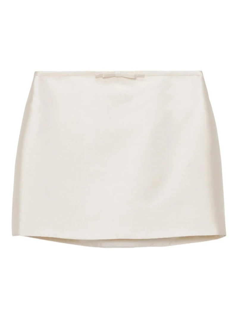 Viana Mini Skirt Viana Mini Skirt