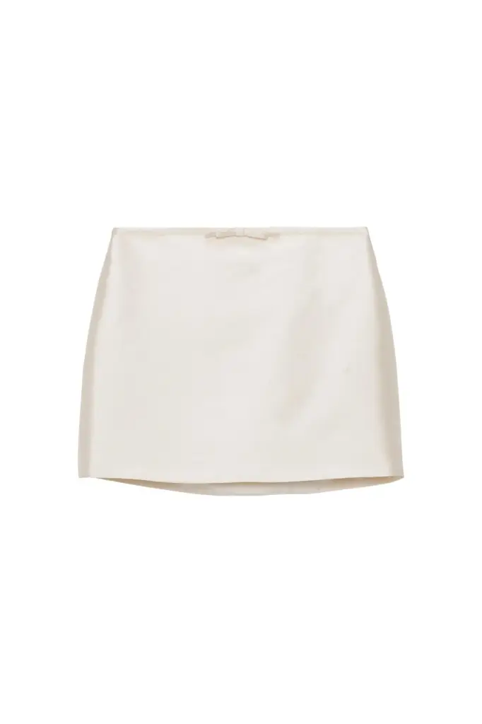 Viana Mini Skirt Viana Mini Skirt