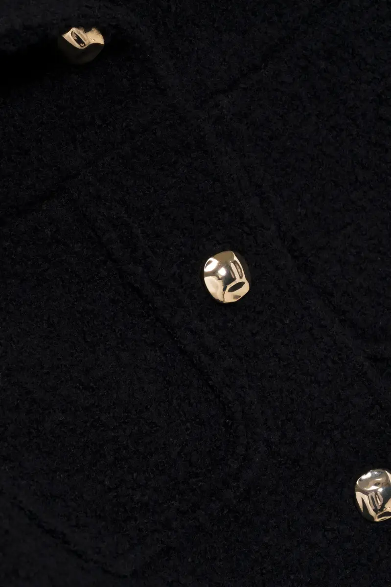 Simkhai Wilcox Textured Wool Jacket | Thumbnail 2 Simkhai Wilcox Textured Wool Jacket | Thumbnail 2